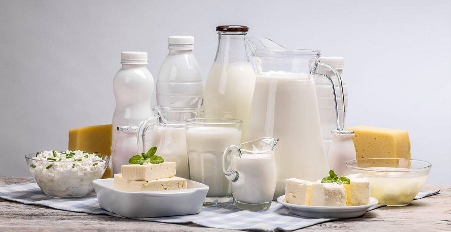 Кыргызская молочная продукция теряет рынки сбыта, поскольку дороже белорусской на 40 – 80%