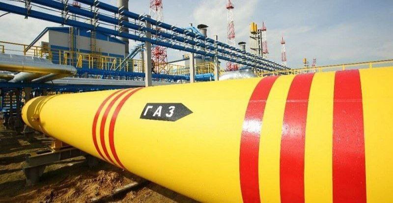 Расходы Узбекистана на импорт газа в 3,9 раза превышают доходы от экспорта