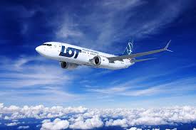 Lot Polish Airlines запустила рейсы из Варшавы в Алматы