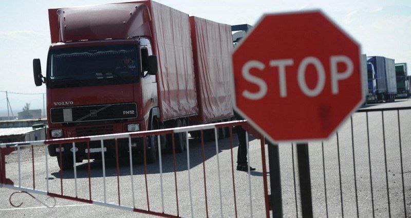 В России продлили упрощенный ввоз товаров из Казахстана и Кыргызстана