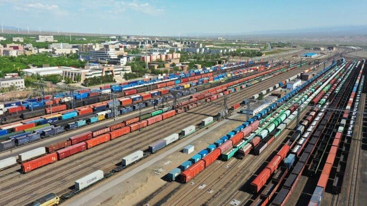 Итоги сотрудничества Казахстана и Китая за 2025 год