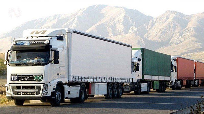 Транзитный грузооборот через Туркменистан вырос на 15%