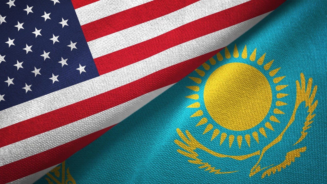 США ввели пошлины на товары из Казахстана