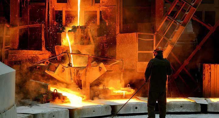 Qazaq Smelter планирует вложить $1,58 млрд в строительство медеплавильного завода на юго-востоке Казахстана
