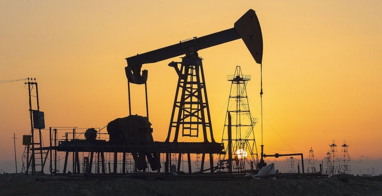 Добыча нефти в Узбекистане сократилась на 3,1%, газа — на 16,4%