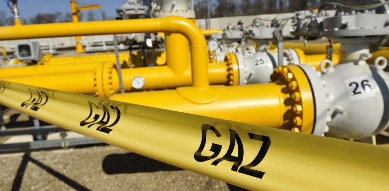 Расходы Узбекистана на импорт газа в 4,1 раза превышают доходы от экспорта