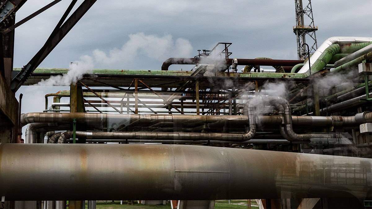 Казахстанская нефть для Грузии оказалась на 40% дороже российской