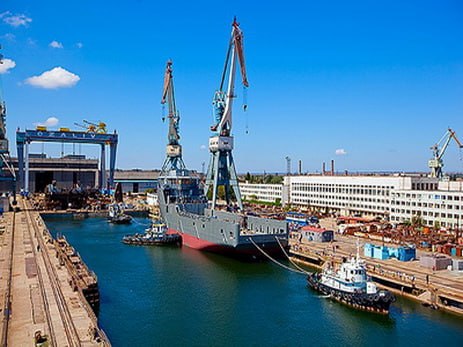 Узбекистан и Азербайджан договорились ускорить постройку парома для перевозки узбекистанских грузов через Каспий