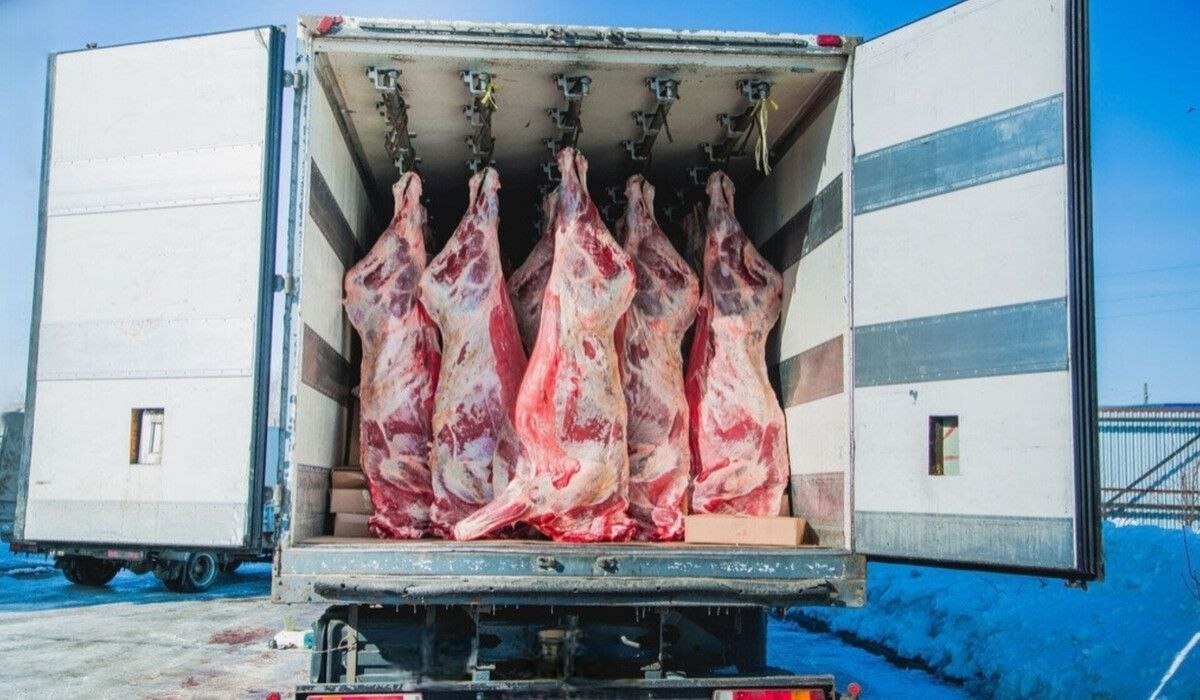 В ЕАЭС ввели годовые квоты на беспошлинный импорт мяса КРС