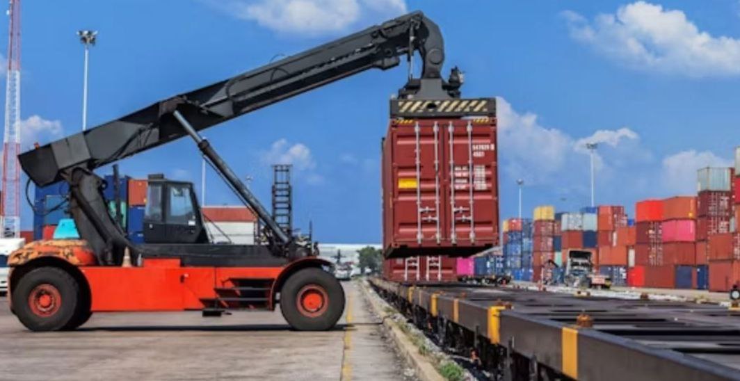 DP World планирует начать строительство терминала в Ташкенте в октябре 2026 года
