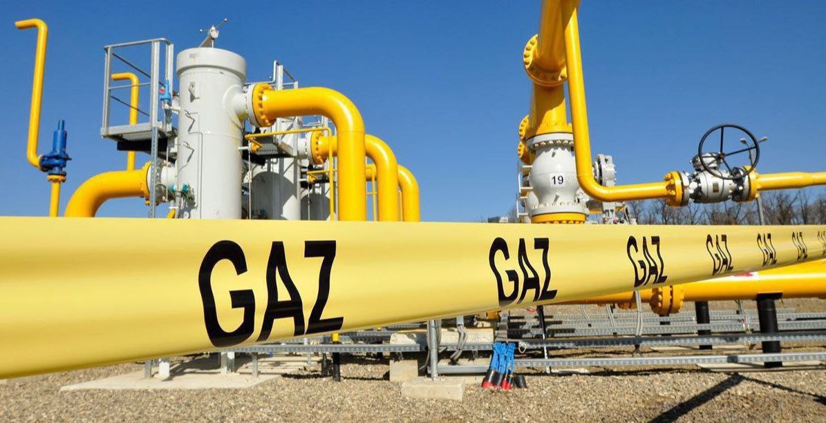 Расходы Узбекистана на импорт газа в 3,7 раза превышают доходы от экспорта