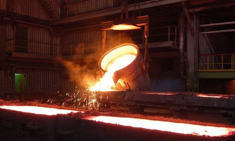 Когда Fujian Hengwang планирует запустить металлургический завод на юге Казахстана?