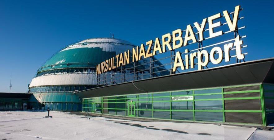 Changi Airports International поможет Казахстану развивать авиационную инфраструктуру Астаны