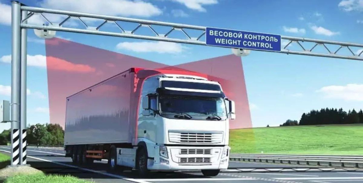 Лишь 30% систем весогабаритного контроля в Казахстане работают исправно — депутат