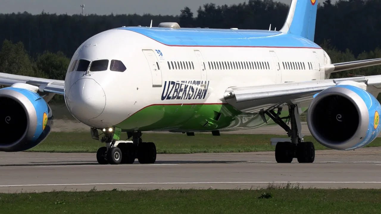 В Узбекистане перенесли IPO Uzbekistan Airways на 2027 год