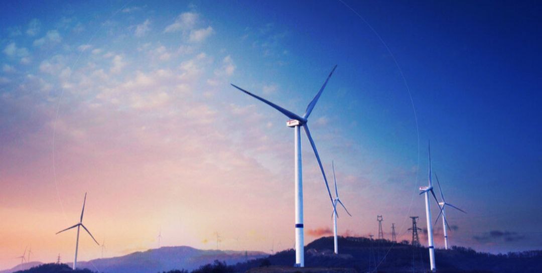 New Clean Energy планирует построить на юге Казахстана ветроэлектростанцию за $161 млн