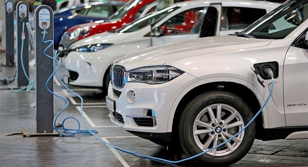 На электромобили приходится 70% импорта легковых авто в Узбекистан