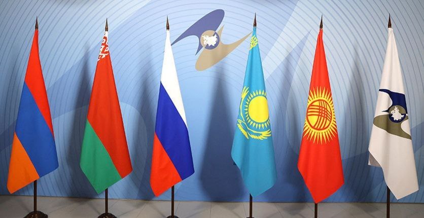 ЕАЭС и ОАЭ договорились о режиме свободной торговли