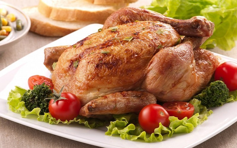 Импорт мяса птицы в Казахстан в 6,3 раза превышает экспорт