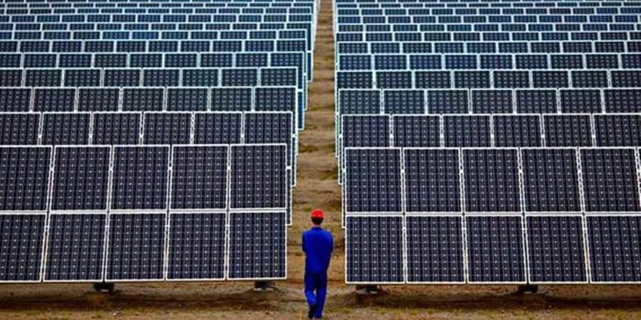 Sinoma Energy построила в центральной части Узбекистана электростанцию за $203 млн